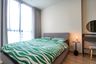 1 Bedroom Condo for rent in NUE District R9, Huai Khwang, Bangkok near MRT Phra Ram 9