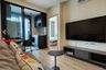 1 Bedroom Condo for rent in NUE District R9, Huai Khwang, Bangkok near MRT Phra Ram 9