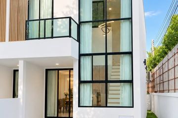 4 Bedroom House for rent in Nong Prue, Chonburi