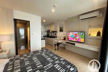 Condo for Sale or Rent in The Chezz Metro Life Condo, Nong Prue, Chonburi
