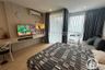 Condo for Sale or Rent in The Chezz Metro Life Condo, Nong Prue, Chonburi
