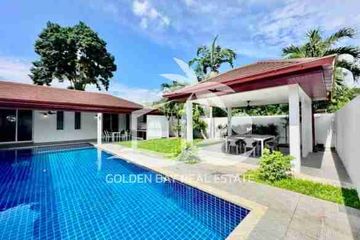 4 Bedroom House for rent in Pong, Chonburi