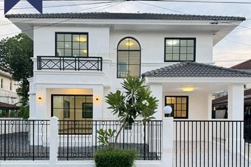 3 Bedroom House for sale in Mantana 2 Srinakarin, Bang Kaeo, Samut Prakan