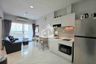 1 Bedroom Condo for rent in Centric Sea, Nong Prue, Chonburi