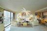 2 Bedroom Condo for sale in Jomtien Condotel and Village, Nong Prue, Chonburi
