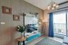 2 Bedroom Condo for rent in Centric Sea, Nong Prue, Chonburi