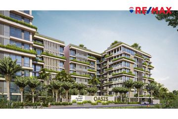 1 Bedroom Condo for sale in Siam Oriental Twins, Nong Prue, Chonburi