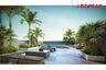 1 Bedroom Condo for sale in Siam Oriental Twins, Nong Prue, Chonburi