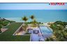 1 Bedroom Condo for sale in Siam Oriental Twins, Nong Prue, Chonburi