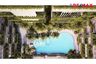 1 Bedroom Condo for sale in Siam Oriental Twins, Nong Prue, Chonburi