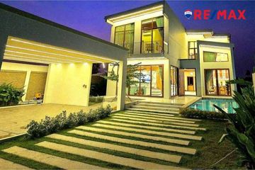 5 Bedroom House for sale in Pong, Chonburi