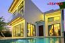 5 Bedroom House for sale in Pong, Chonburi
