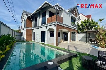 5 Bedroom House for sale in Nong Prue, Chonburi