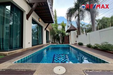 4 Bedroom House for sale in Baan Natcha, Nong Prue, Chonburi