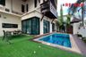 4 Bedroom House for sale in Baan Natcha, Nong Prue, Chonburi