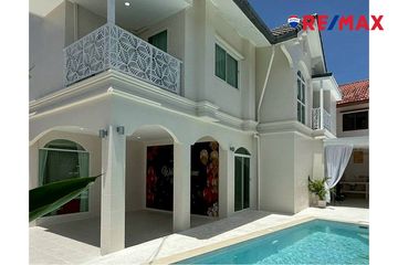 5 Bedroom House for sale in Nong Prue, Chonburi