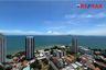 2 Bedroom Condo for sale in The Panora Pattaya, Nong Prue, Chonburi