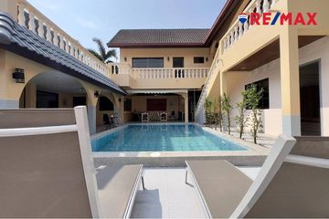 12 Bedroom House for sale in Nong Prue, Chonburi