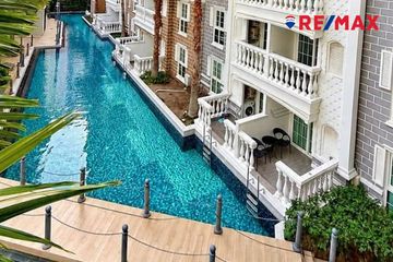 Condo for sale in Seven Seas Cote d'Azur, Na Jomtien, Chonburi