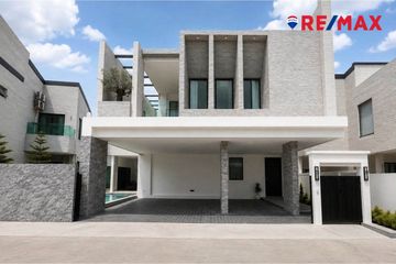 5 Bedroom House for sale in Huai Yai, Chonburi