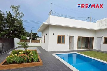 3 Bedroom House for sale in Bang Lamung, Chonburi