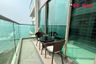 1 Bedroom Condo for sale in Wong Amat Tower, Na Kluea, Chonburi