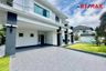 4 Bedroom House for sale in Nong Prue, Chonburi
