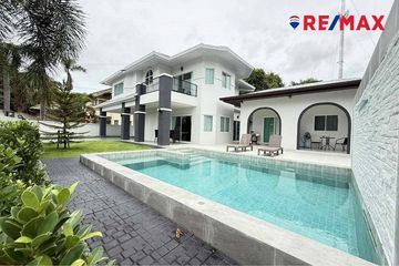 4 Bedroom House for sale in Nong Prue, Chonburi