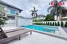 4 Bedroom House for sale in Nong Prue, Chonburi