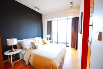 2 Bedroom Condo for sale in The Met, Thung Maha Mek, Bangkok near BTS Chong Nonsi