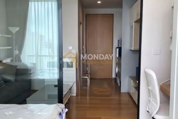 1 Bedroom Condo for sale in Noble Revo Silom, Silom, Bangkok near BTS Surasak
