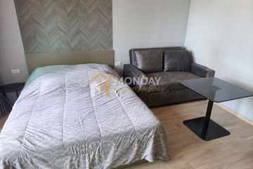 1 Bedroom Condo for sale in Ideo Sathorn - Wongwian Yai, Khlong Ton Sai, Bangkok near BTS Wongwian Yai