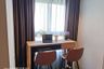 1 Bedroom Condo for sale in Ideo Sathorn - Wongwian Yai, Khlong Ton Sai, Bangkok near BTS Wongwian Yai