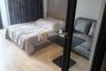 1 Bedroom Condo for sale in Ideo Sathorn - Wongwian Yai, Khlong Ton Sai, Bangkok near BTS Wongwian Yai