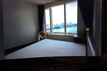 3 Bedroom Condo for sale in Watermark Chaophraya River, Bang Lamphu Lang, Bangkok
