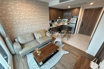 1 Bedroom Condo for sale in Menam Residences Condominium, Wat Phraya Krai, Bangkok