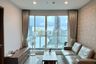 1 Bedroom Condo for sale in Menam Residences Condominium, Wat Phraya Krai, Bangkok