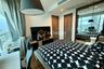 1 Bedroom Condo for sale in Menam Residences Condominium, Wat Phraya Krai, Bangkok