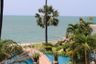 1 Bedroom Condo for rent in The Palm Wongamat Beach, Na Kluea, Chonburi