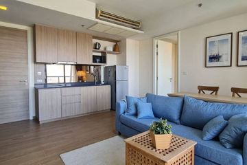 1 Bedroom Condo for rent in Zire Wongamat, Na Kluea, Chonburi