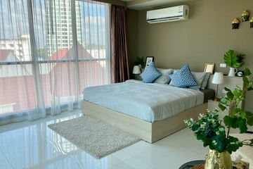 1 Bedroom Condo for sale in The Cloud, Nong Prue, Chonburi