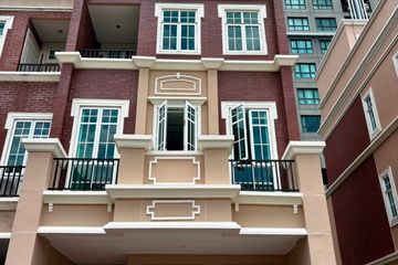 4 Bedroom Townhouse for rent in Garden Square Sukhumvit 77, Phra Khanong Nuea, Bangkok near BTS On Nut