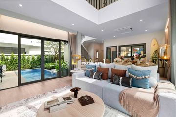 4 Bedroom Villa for sale in Hin Lek Fai, Prachuap Khiri Khan