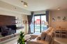 2 Bedroom Condo for rent in Zire Wongamat, Na Kluea, Chonburi