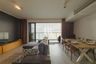 2 Bedroom Condo for rent in Zire Wongamat, Na Kluea, Chonburi