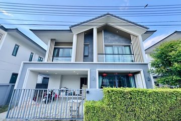 3 Bedroom House for rent in The Palm Parco, Nong Prue, Chonburi