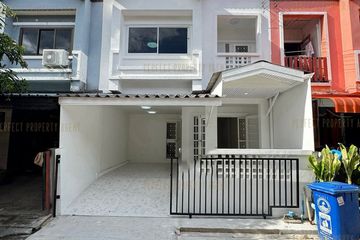 3 Bedroom Townhouse for sale in Bang Sao Thong, Samut Prakan