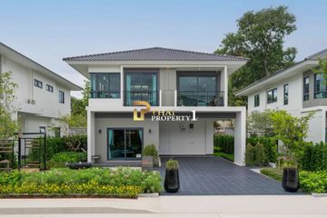 4 Bedroom Villa for sale in Hin Lek Fai, Prachuap Khiri Khan