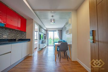 1 Bedroom Condo for sale in Dusit Grand Park, Nong Prue, Chonburi