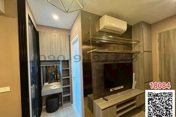 1 Bedroom Condo for rent in Thepharak, Samut Prakan near MRT Thipphawan